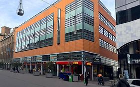 Plaza Premium Den Haag City Center
